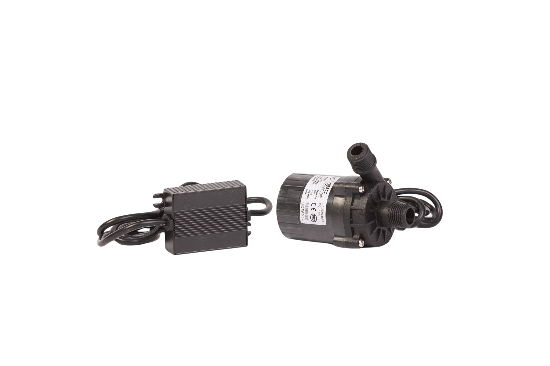DC5624F 24V Sea Water Pump