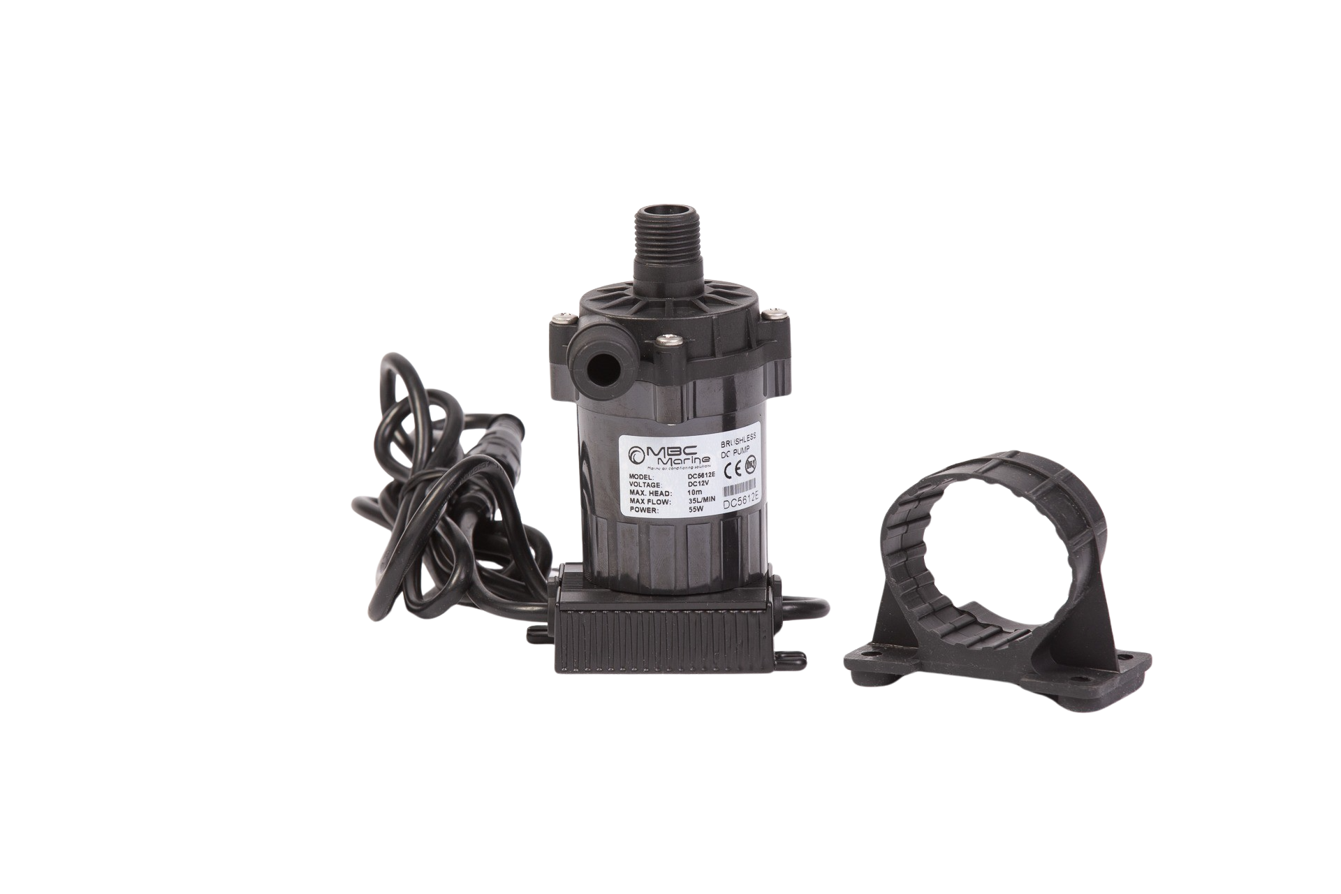 DC5624F 24V Sea Water Pump