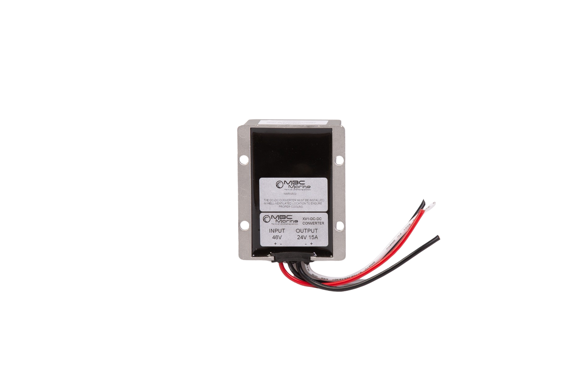 XV1 – 48/24V 15A Converter