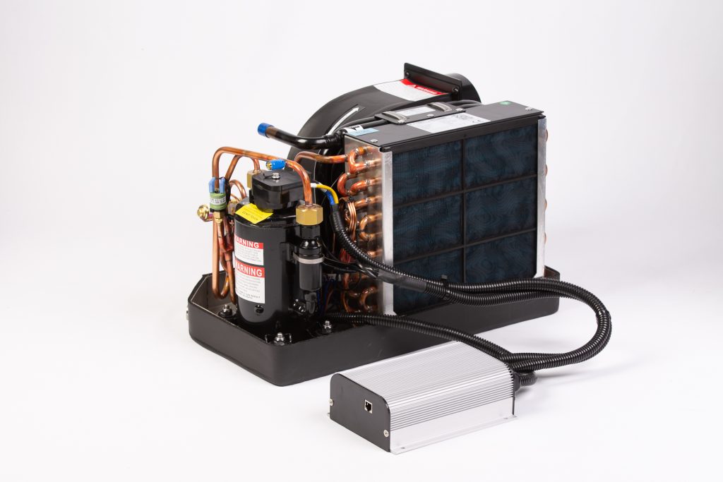 SDC 24-12000 Package