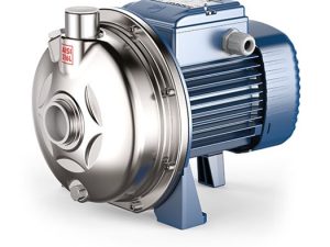 CPM100-ST6 Sea Water Pump