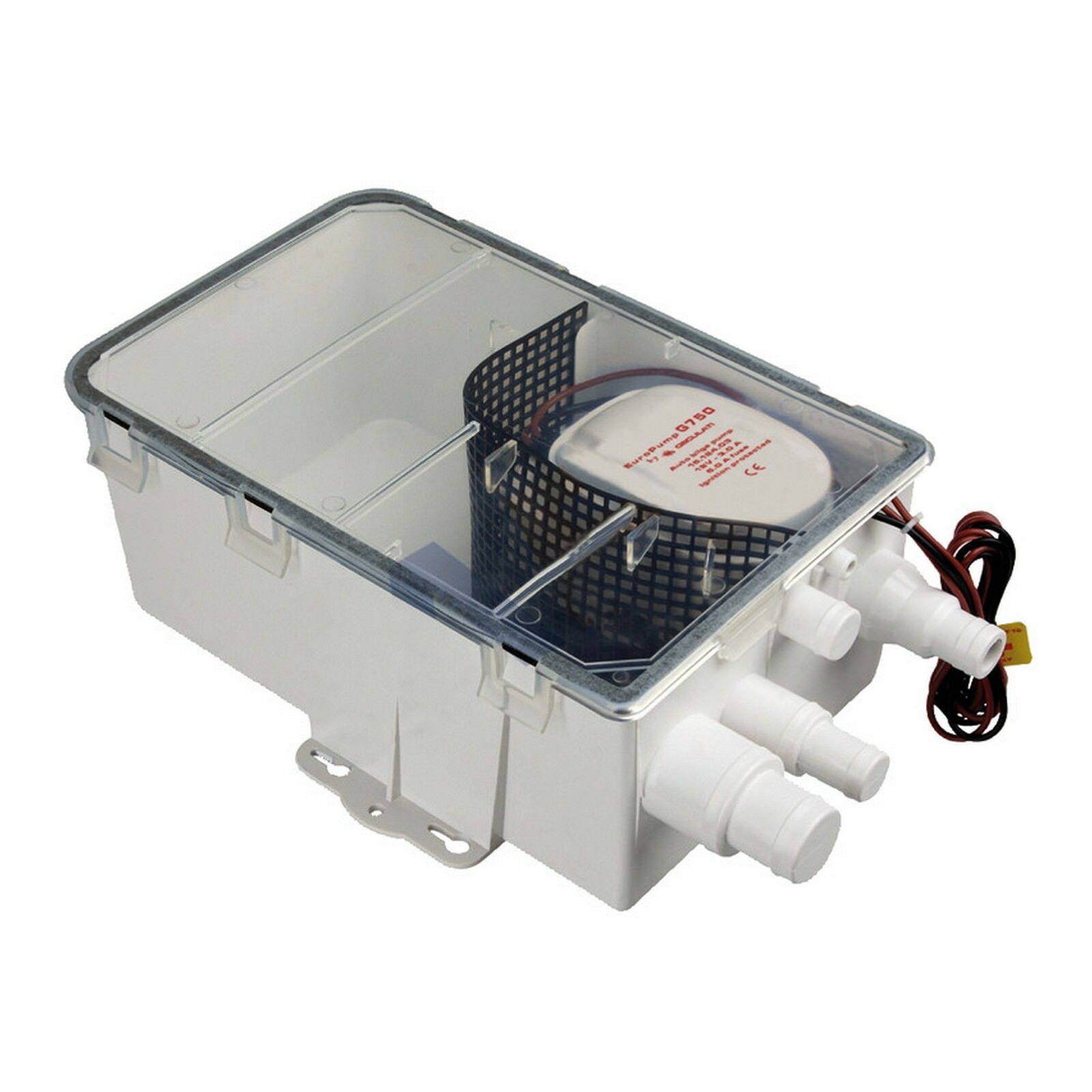DRAIN WATER PUMP SYSTEM 12V