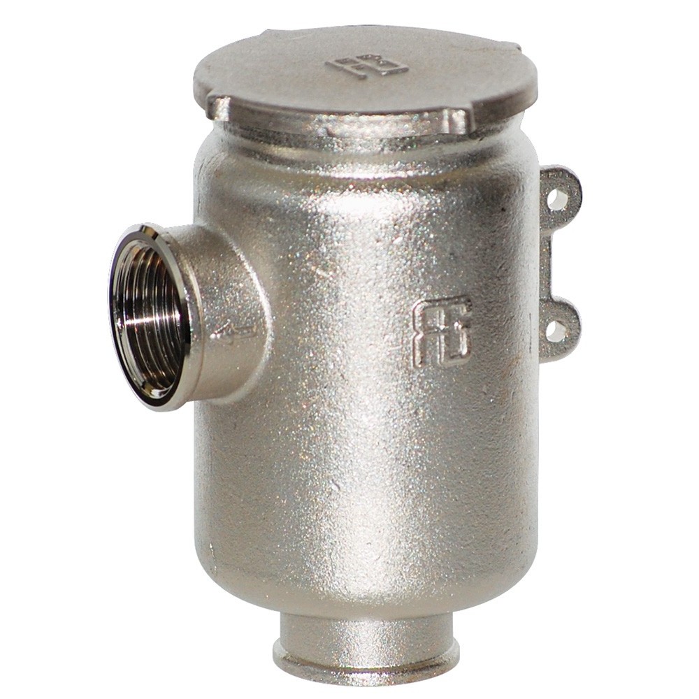 SEA WATER STRAINER AMP-S-02